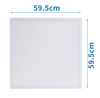 Panel Led oprawa sufitowa 60x60 kaseton 50W 5600lm 4000K BC