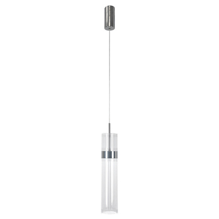 Light prestige Ambiente lampa wisząca 1 chrom LP-1510/1P CH