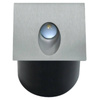 Lampa elewacyjna Polux LED ESPO B116 kwadratowa 1xled 3W 4000K IP54