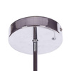 Lampa sufitowa K-JSL-72018/3C CHR z serii TAURUS