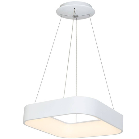Lampa wisząca ASTRO WHITE 40W LED 4000K