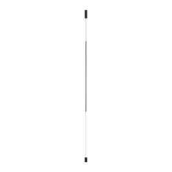 Lampa wisząca VERTIC 300cm LED 19W 4000K czarny  Nowodvorski 10857