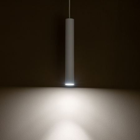 Lampa wisząca FOURTY M biały Nowodvorski Lighting 10770
