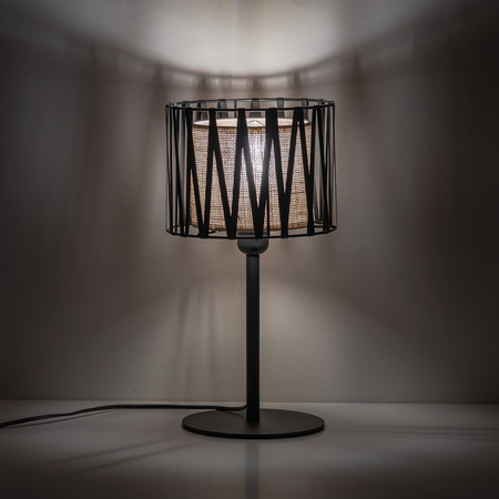 Lampka nocna HARMONY Nature 1xE27