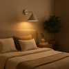 Kinkiet CAPITAL TAUPE 1xGX53