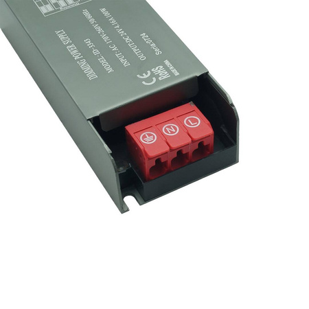 Zasilacz Provero Ultra Slim Soft Start 24V DC 12,5A 300W