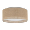 Lampa sufitowa JUTA 2xE27 380