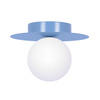 Lampa sufitowa K-5447 z serii ROBIN