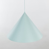 Lampa wisząca CONO Mint 1xE27 XL
