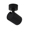Lampa spot Tokio 1xGU10 czarna