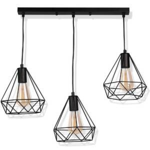 Lampa wisząca VIGO P 3xE27