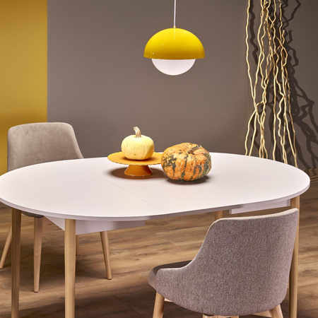 Lampa wisząca BONO OCHRA 1xG9