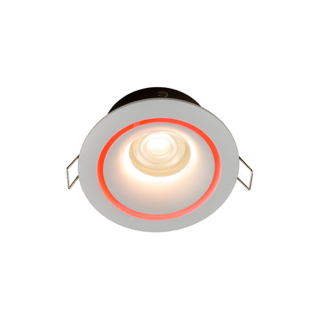 Nowodvorski Lampa punktowa podtynkowa FOXTROT