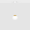 Lampa wisząca K-5311 z serii ELMO
