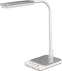 Lampka biurkowa K-BL1027 BIAŁY z serii IKA