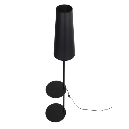 Lampa podłogowa ZING 1xE27