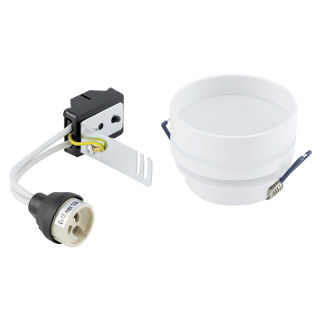 Oprawa podtynkowa MLJET biała Nowodvorski Lighting 10494