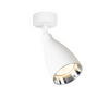 Light prestige Campana 1 spot biały LP-3103/1WS WH