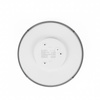Plafon V-TAC 36W LED Okrągły 35cm Natynkowy IP44 Biały VT-8630 6500K 3820lm