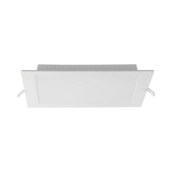 Panel LED Wpuszczany Premium Downlight 24W Kwadrat 300x300 3000K 2500lm