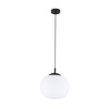Lampa wisząca VIBE White 1xE27 350