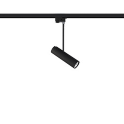 Nowodvorski Lampa czarna PROFILE EYE SUPER C