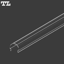 Osłonka C22 1000 mm bezbarwna (nr kat 762203)