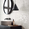 Lampa wisząca CONO Black 1xE27