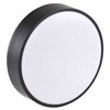 Plafon LED RENE Czarny