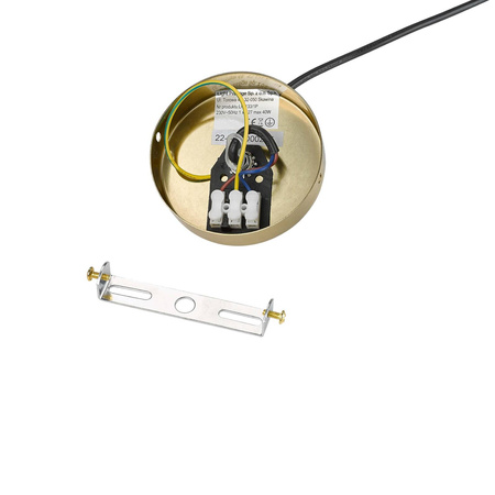 Light prestige Arette 1 wisząca LP-133/1P