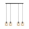 Lampa wisząca K-5571 z serii SORO