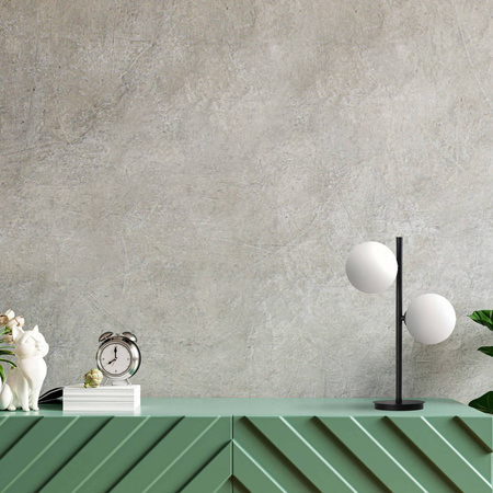 Light prestige Dorado biurkowa 2 czarna LP-002/2T BK