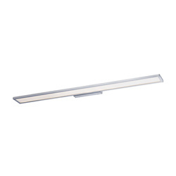 Nowodvorski Kinkiet chrom LATH LED