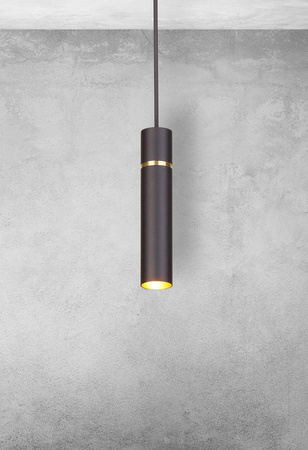 Lampa Wisząca LYNX 1xE14