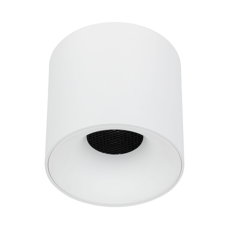 Tk Lighting BLAZE WHITE 30W oprawa punktowa natynkowa biała oczko