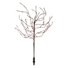 Lampa Solarna Tree 120cm RGB+3000K IP44