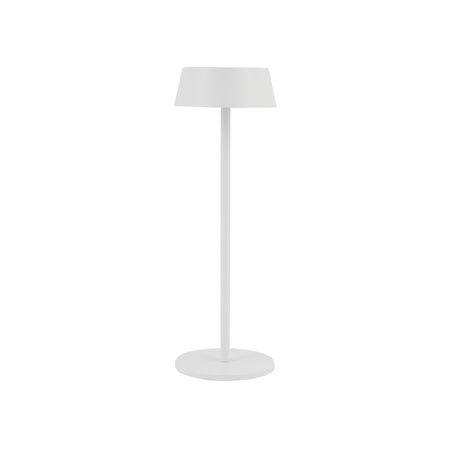 Przenośna lampa stojąca zewnętrzna AMY LED 2W 3000K IP54 biała Nowodvorski 11531