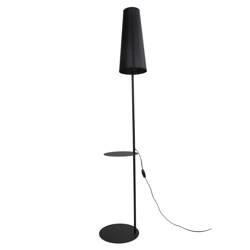 Lampa podłogowa ZING 1xE27