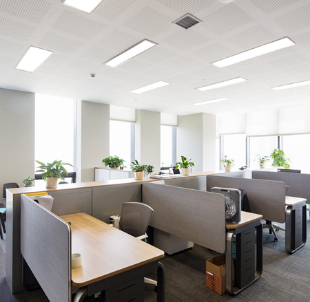 Panel Led oprawa sufitowa 120x30 kaseton 40W neutralna 4000K