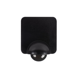 Czujnik ruchu PIR SENSQUARE-B/B      Kanlux