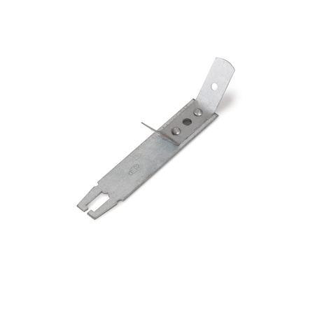 Kluś Wieszak sprężynowy