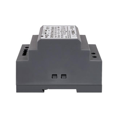 Zasilacz na szynę DIN 12V DC 60W 5A IP20