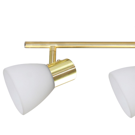 Lampa sufitowa JOTA 3xE14