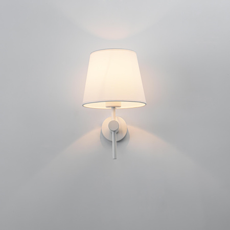Tivoli kinkiet biały LP-1133/1W WH