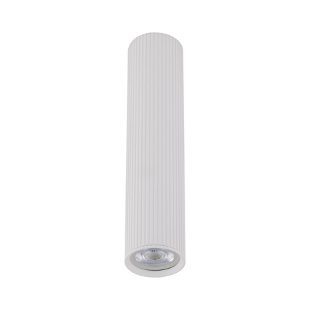 Lampa sufitowa TUNE White 1xGU10 L