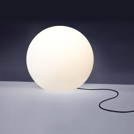 Nowodvorski Lampa zewnętrzna przenośna kula CUMULUS M 