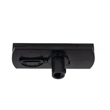 TRACER 1L ADAPTER SLIM Z HAMULCEM CZARNY