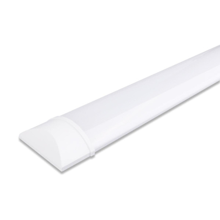 Lampa natynkowa LED 40W Batten Light 120cm 6000K IP65 zimna