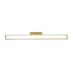 Kinkiet Linea LED CCT IP44 złoty LP-0510/1W-61 GD