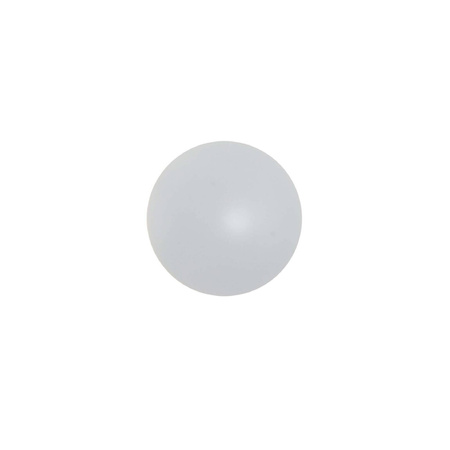 Light prestige Platillo plafon mały biały LP-8102/1C-6W WH